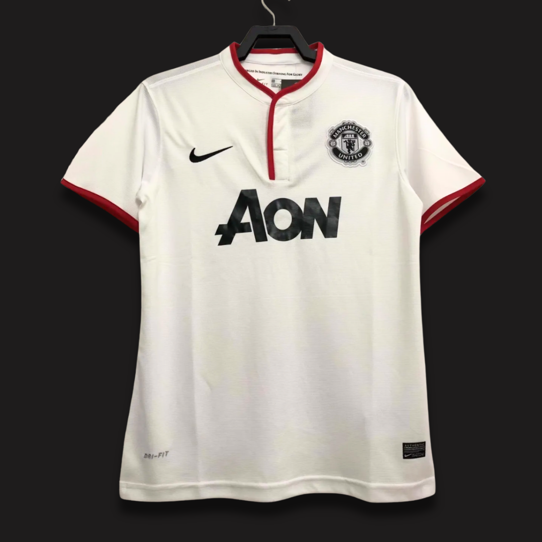 MNU Away 2012-14 Retro