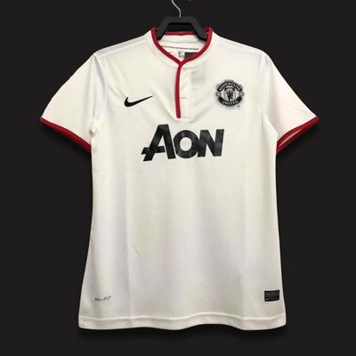 MNU Away 2012-14 Retro