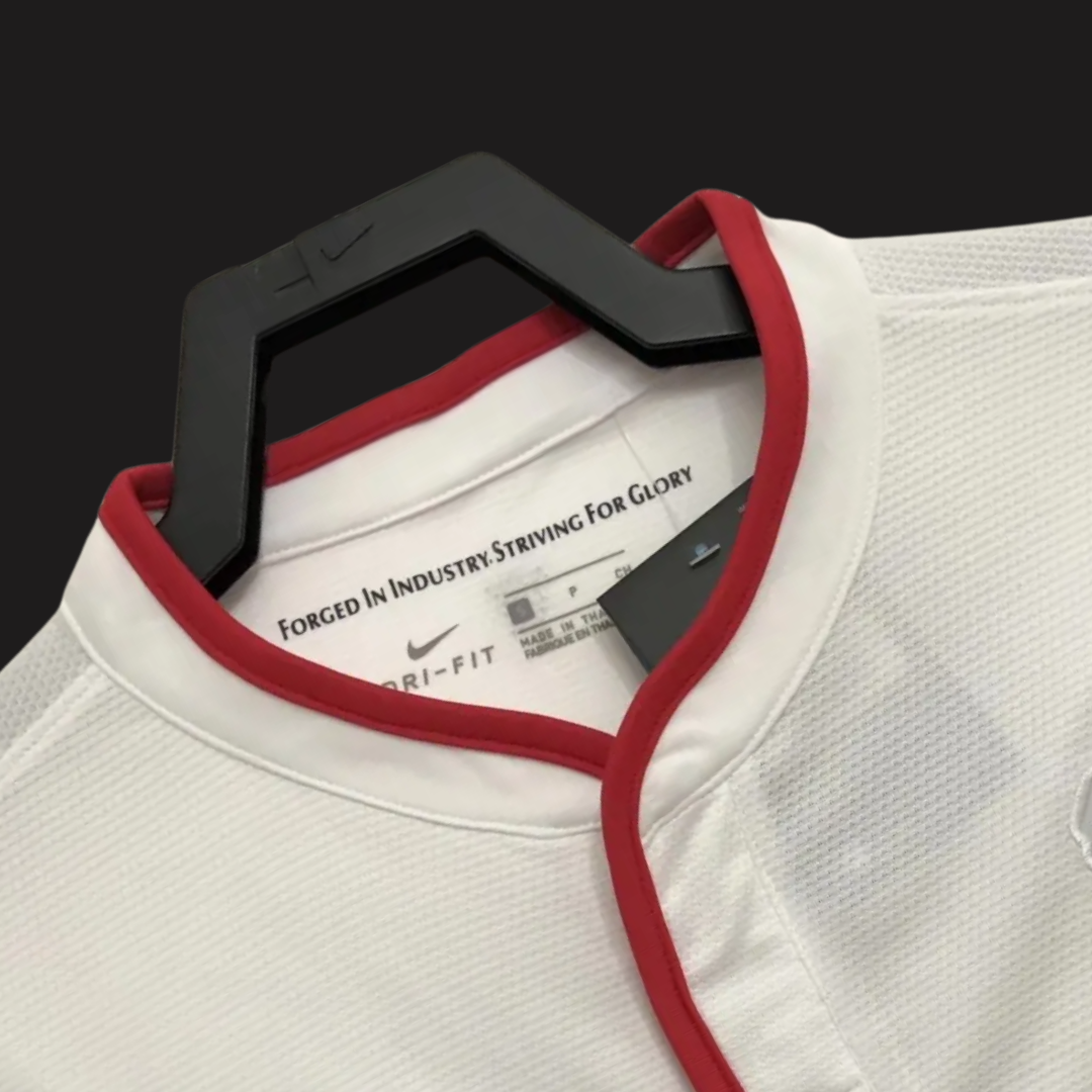 MNU Away 2012-14 Retro
