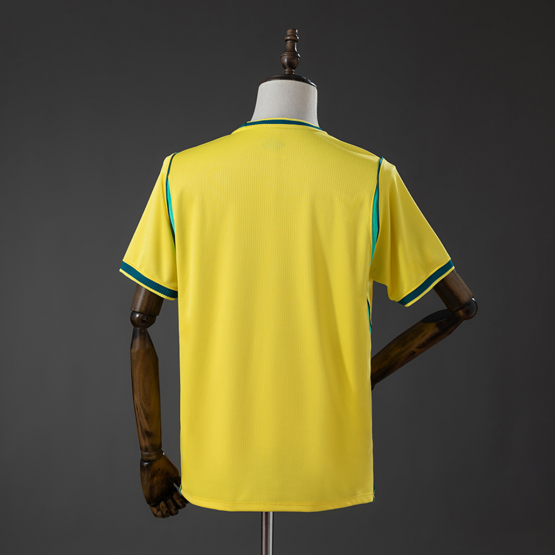 BRAZ Home WC26 Fan Version