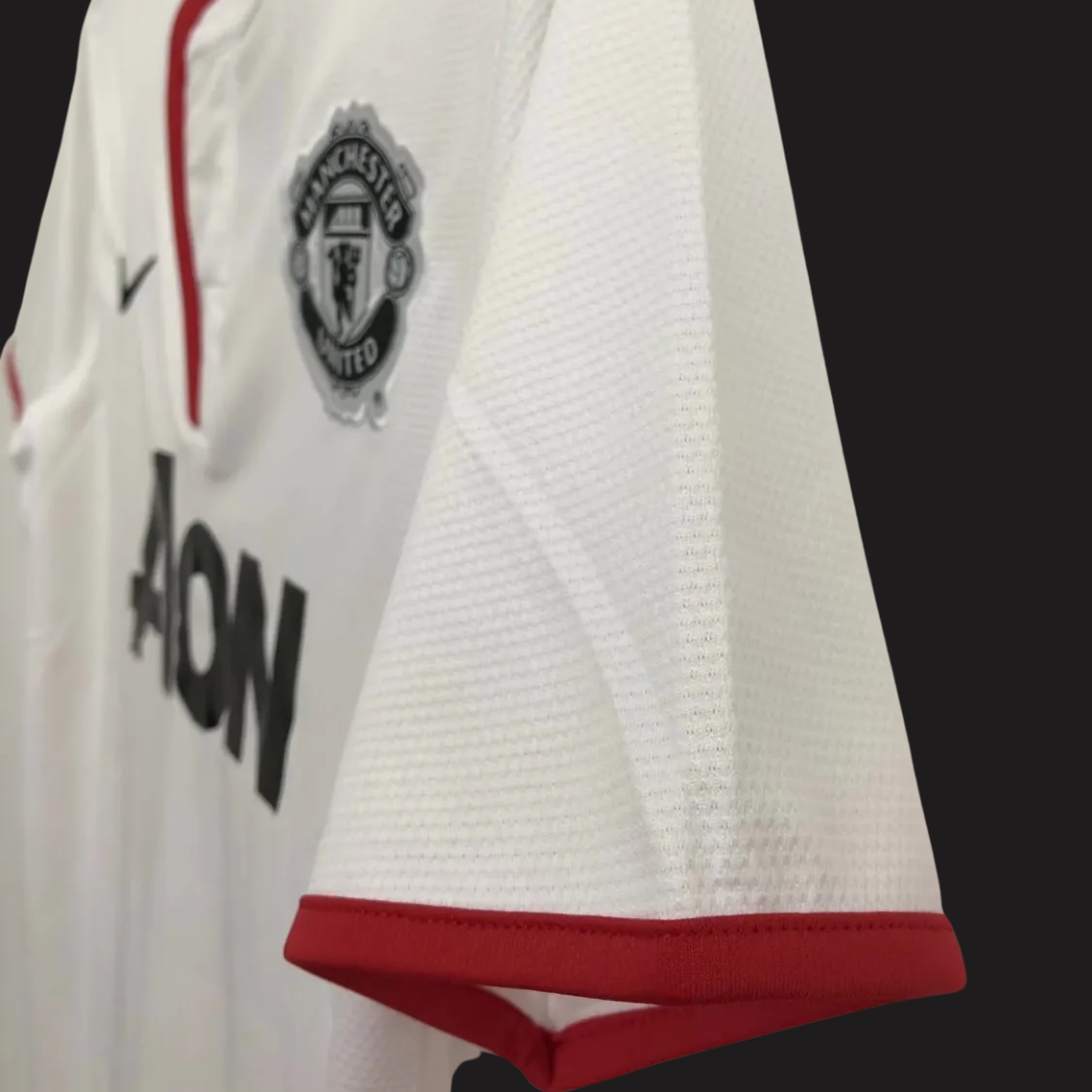 MNU Away 2012-14 Retro