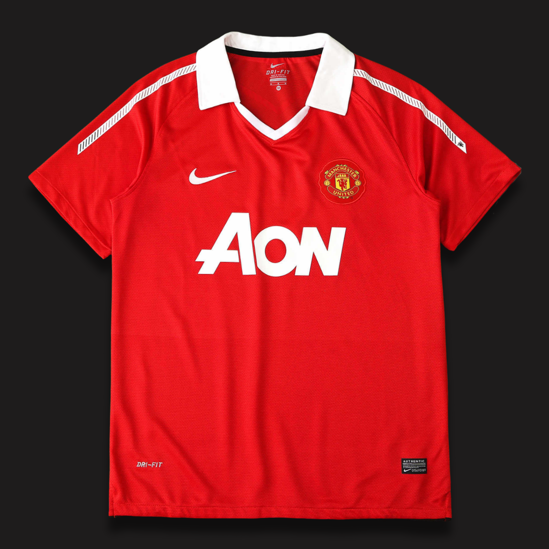 MNU Home 2010-11 Retro