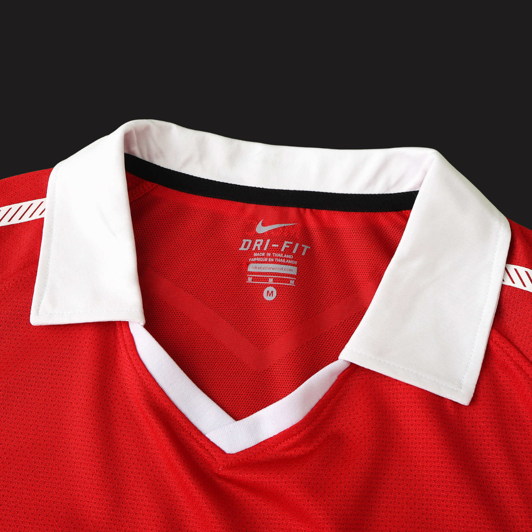 MNU Home 2010-11 Retro