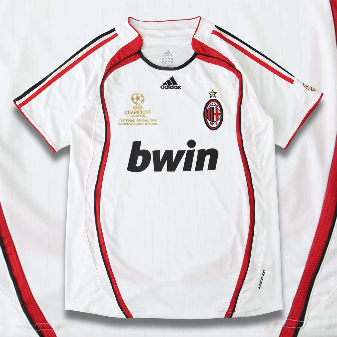 ACM Away 2006-07 Retro