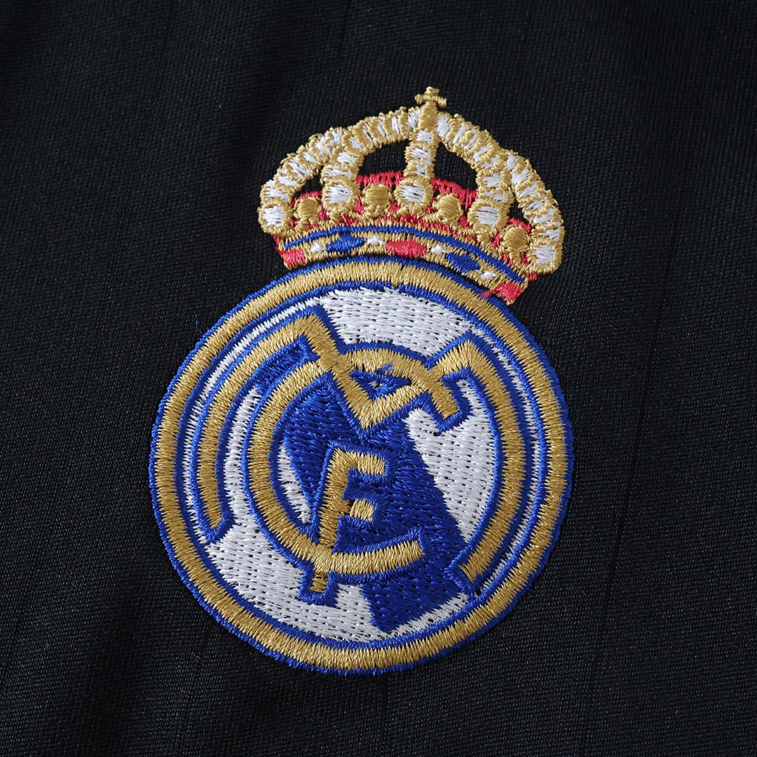 RMA Away 2006-07 Retro