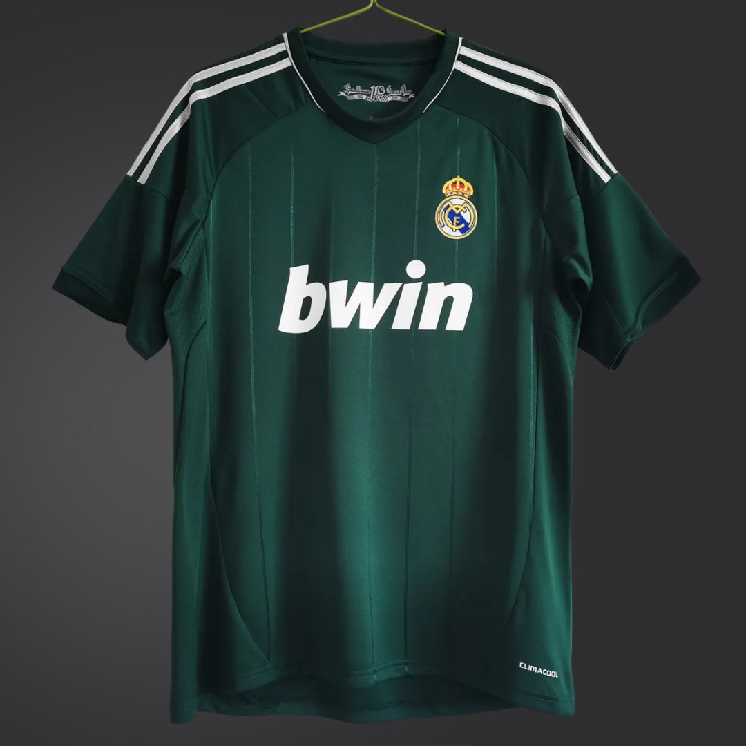 RMA Third 2012-13 Retro