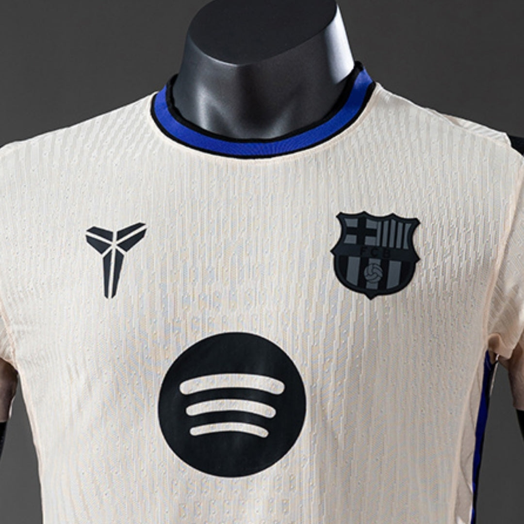 BAR Away 25 - 26 Player Version