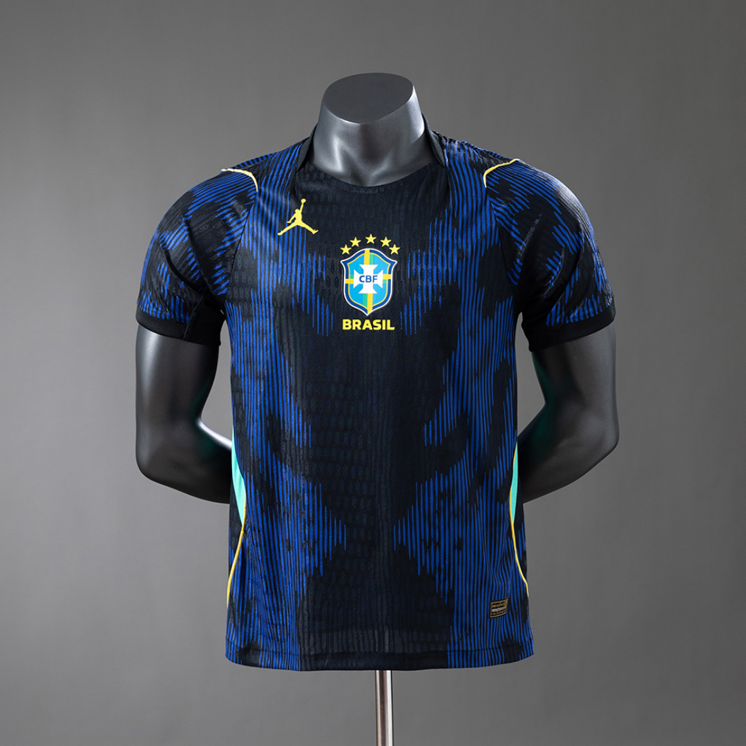 BRZL Away  WC 26 Player Version
