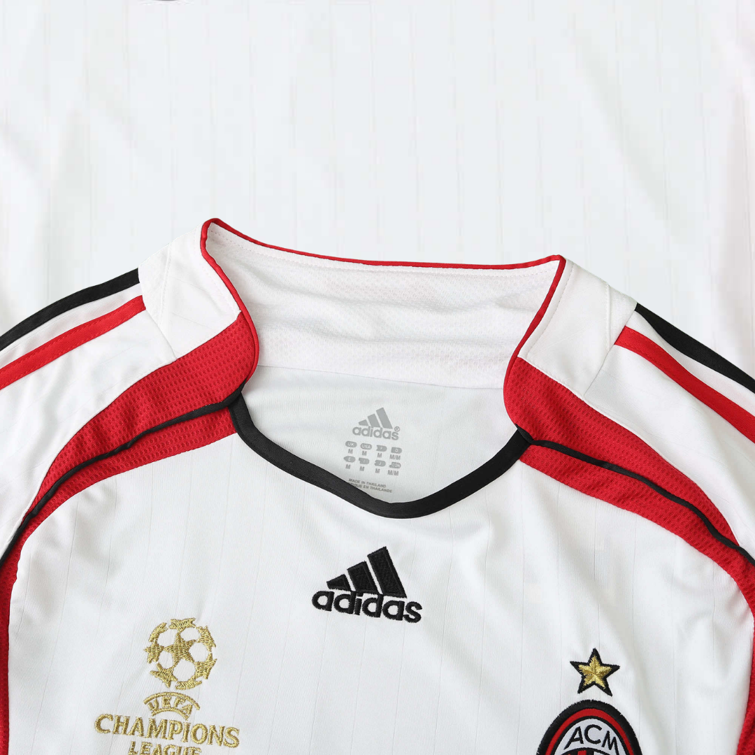 ACM Away 2006-07 Retro