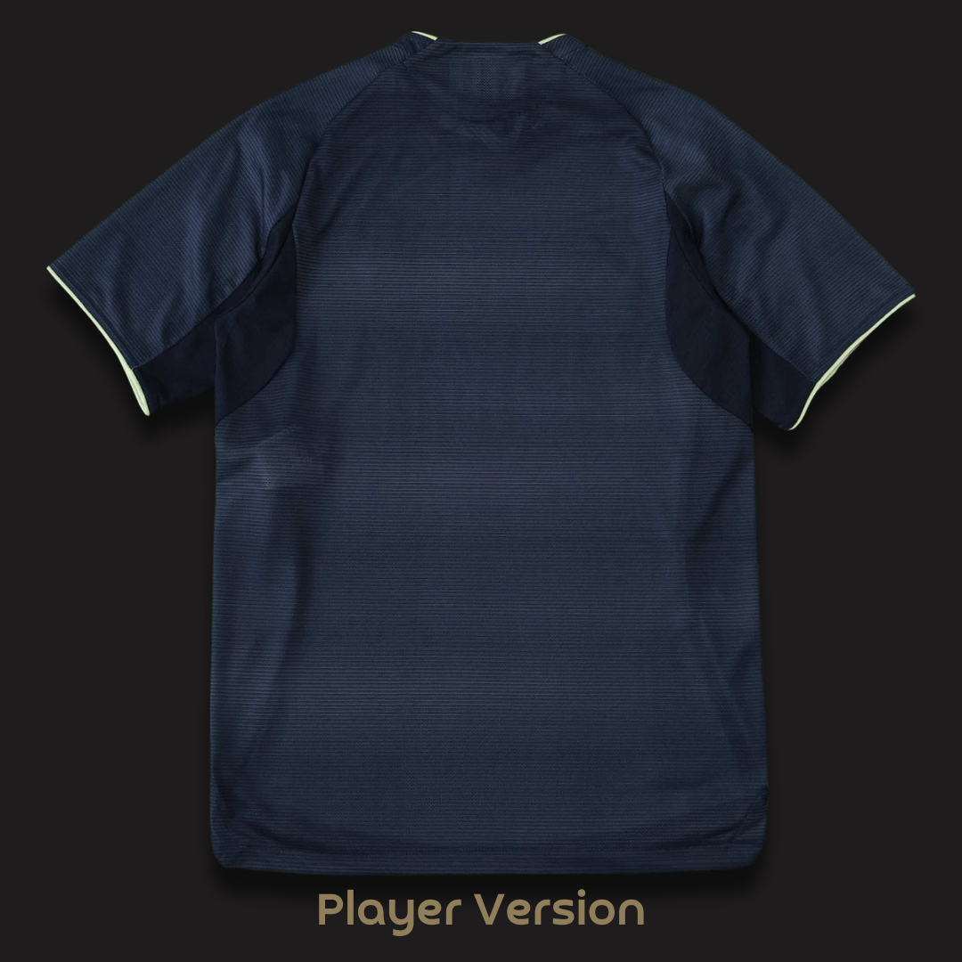 RMA Away 25-26 Player Version
