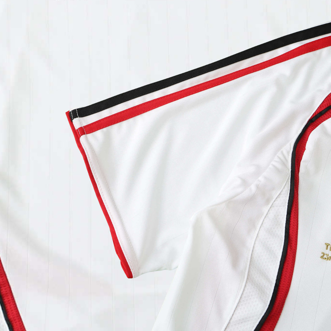 ACM Away 2006-07 Retro