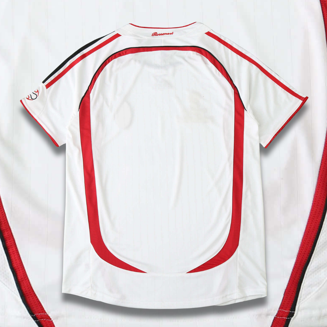 ACM Away 2006-07 Retro