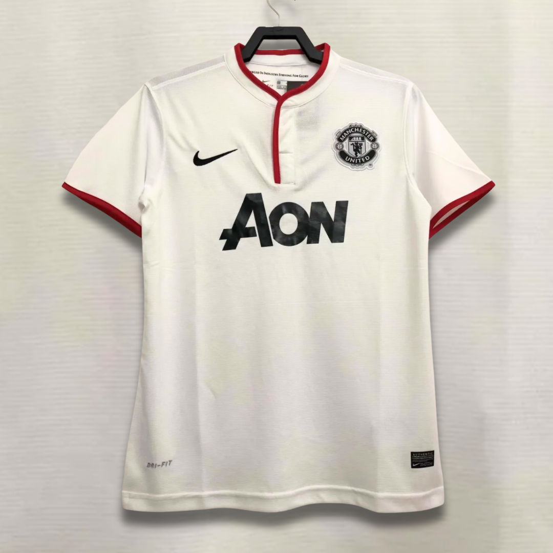 MNU Away 2012-14 Retro