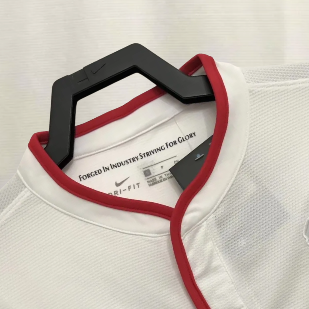 MNU Away 2012-14 Retro