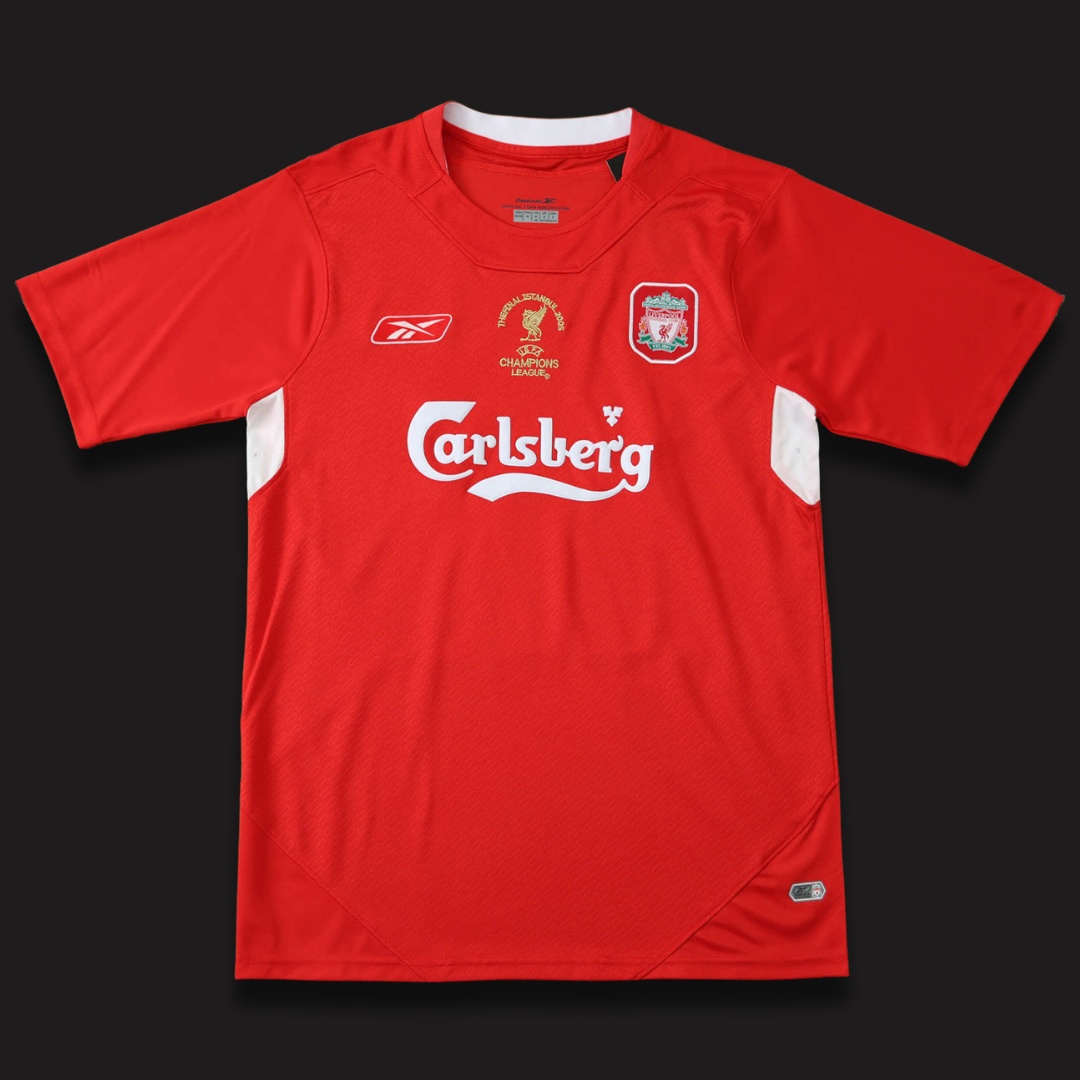 LVP Home 2004-05 Retro