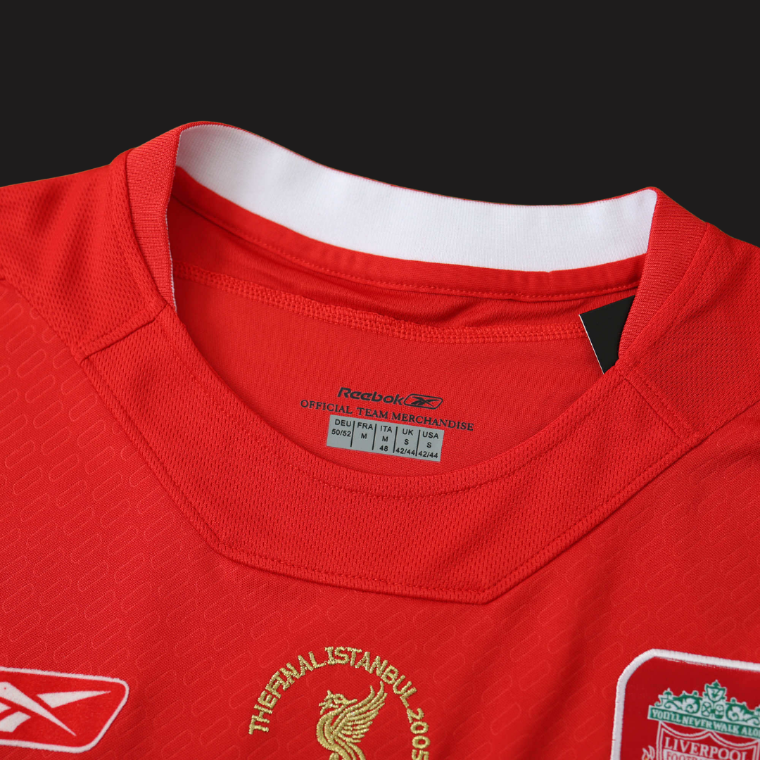 LVP Home 2004-05 Retro