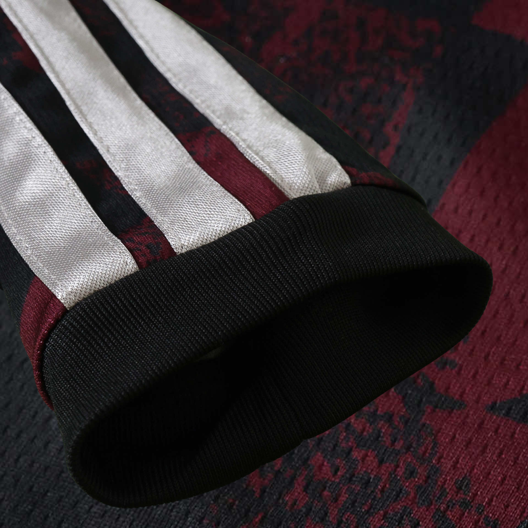 LVP Third 26-27 F/S Fan Version