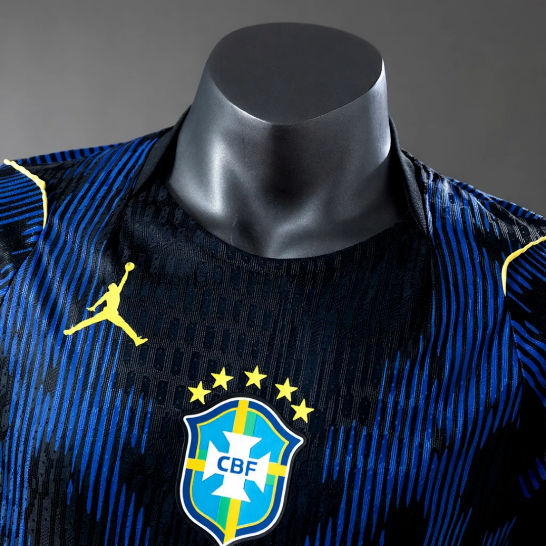 BRZL Away  WC 26 Player Version