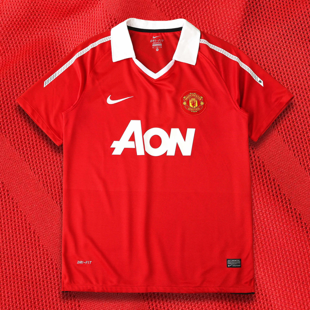 MNU Home 2010-11 Retro