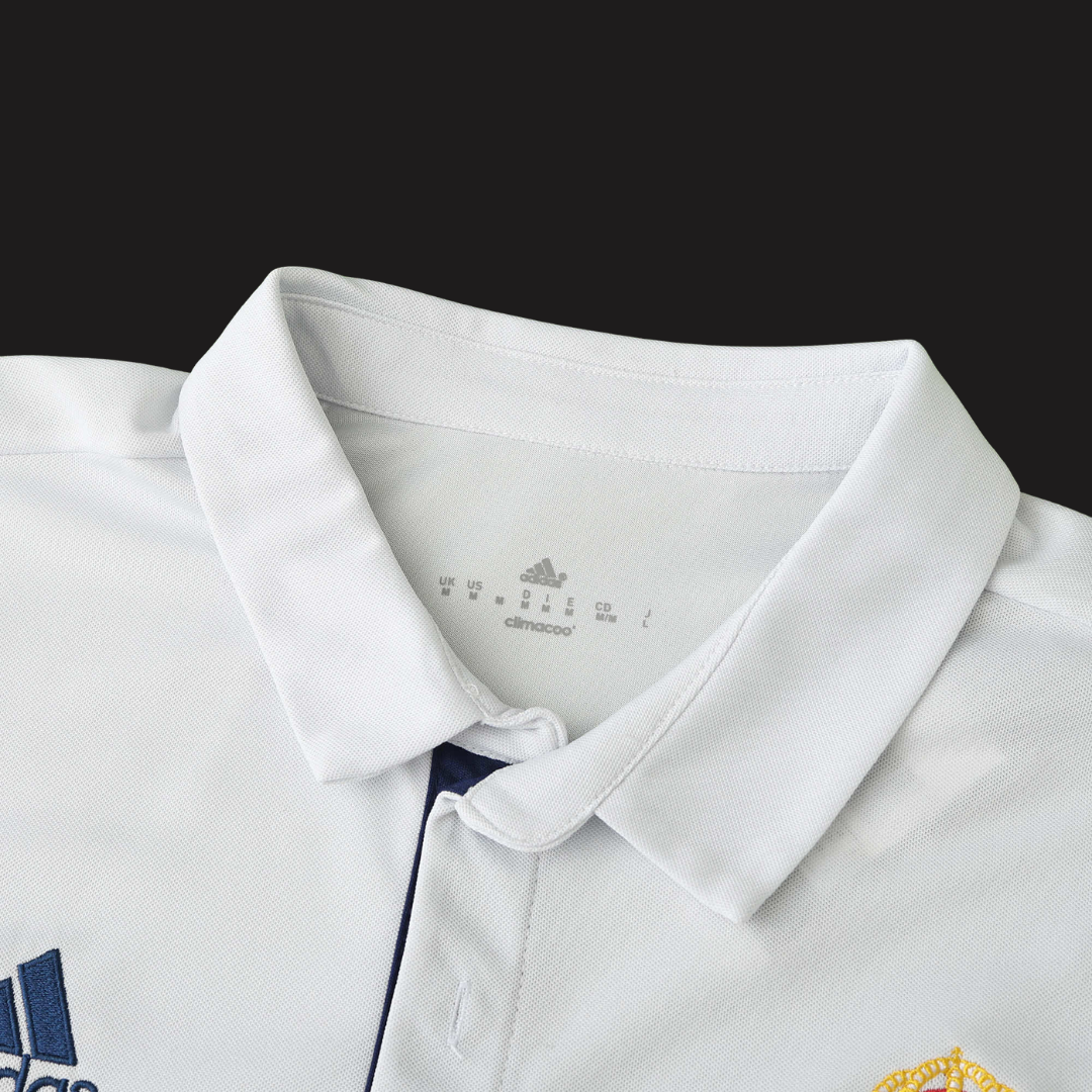 RMA Home 2016-17 Retro