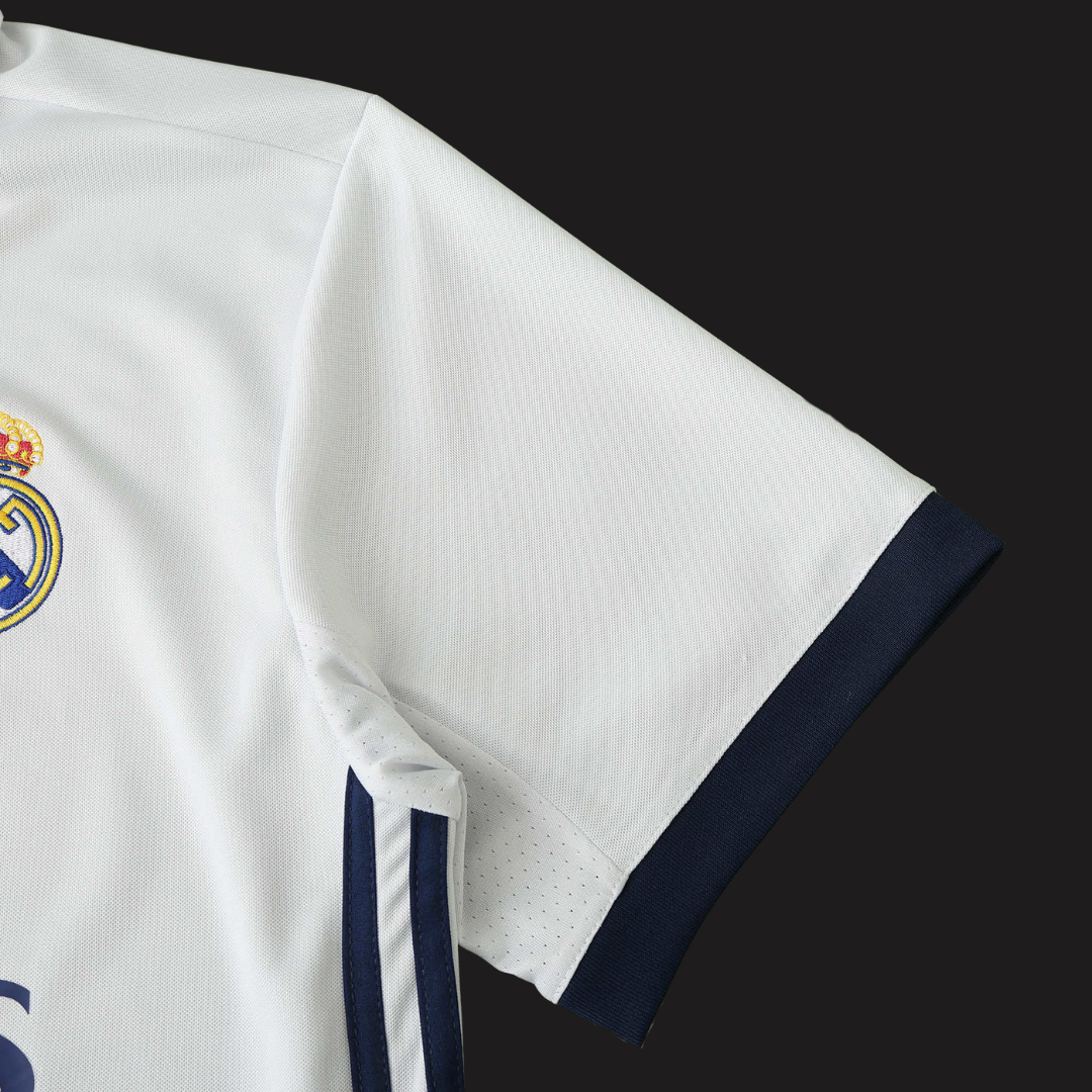 RMA Home 2016-17 Retro