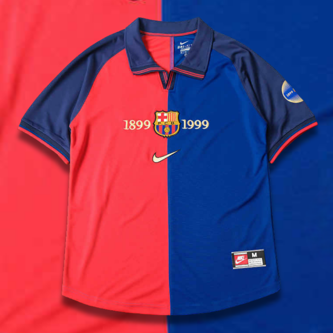 BAR Home 1999-00 Retro