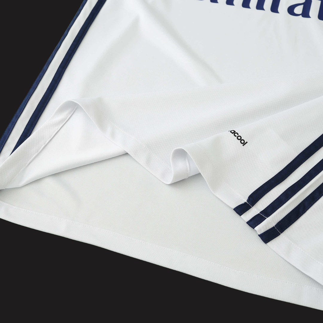 RMA Home 2016-17 Retro