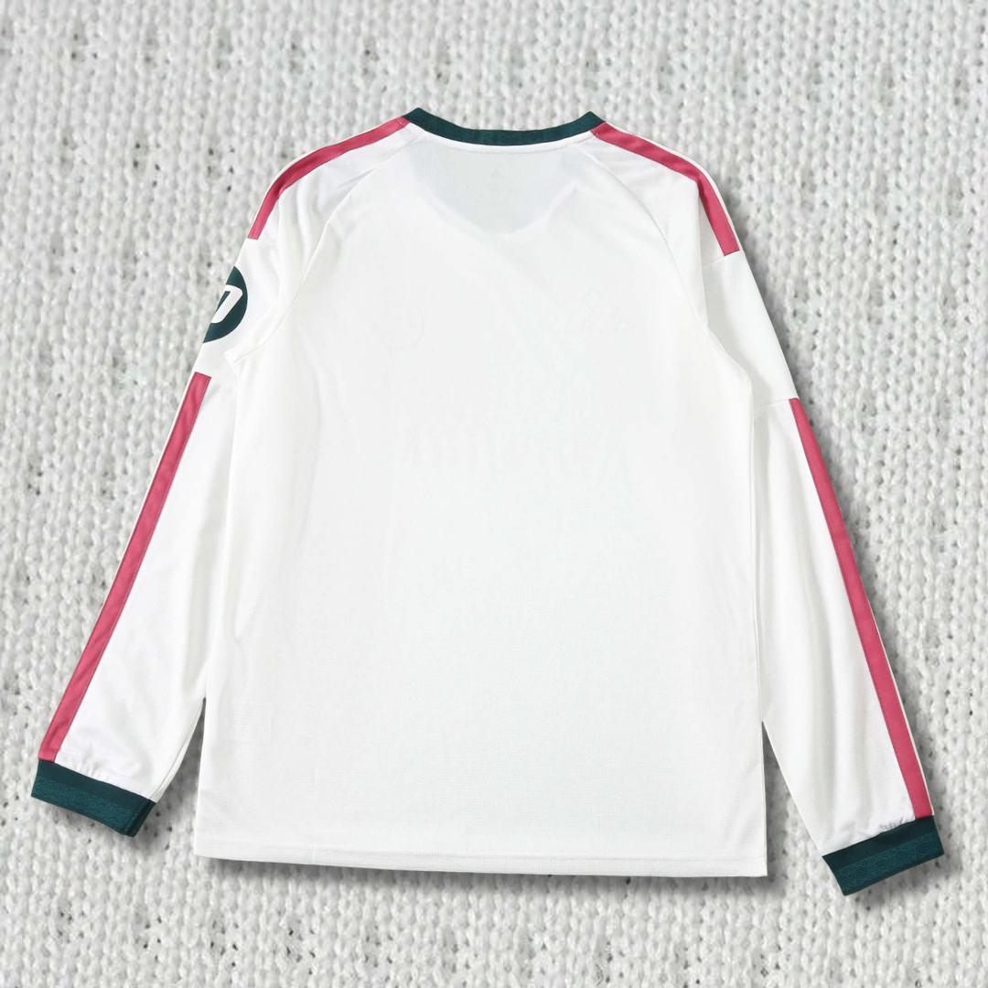 RMA Home 26-27 F/S Fan Version