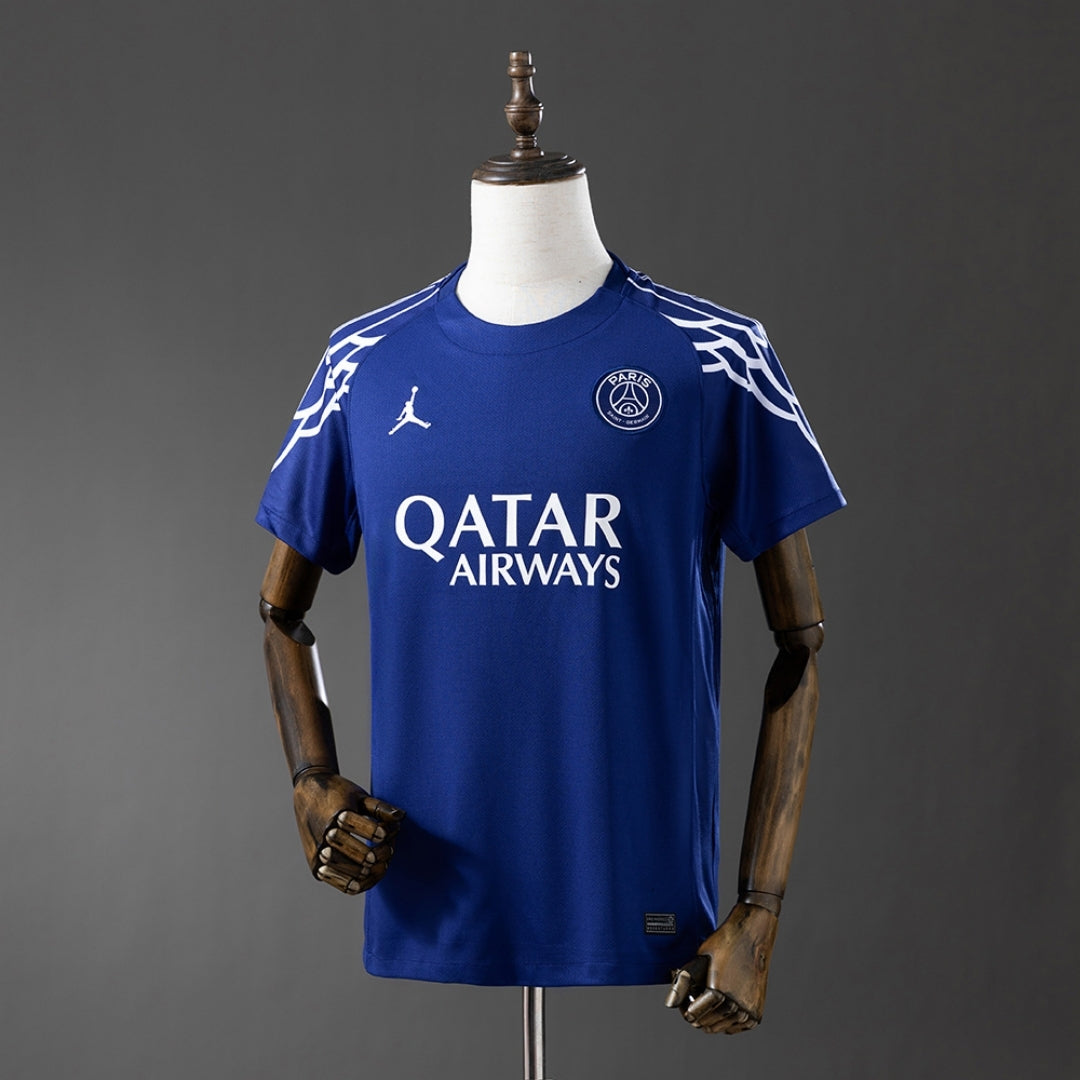PSG x JOR Fourth 24-25 Fan Version