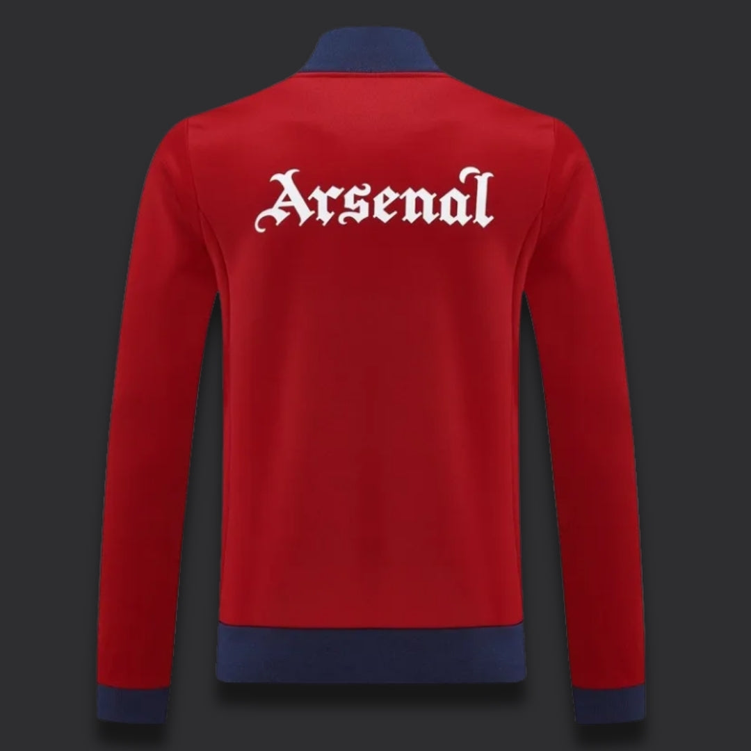 ARSE Red Blue 25-26 Jacket