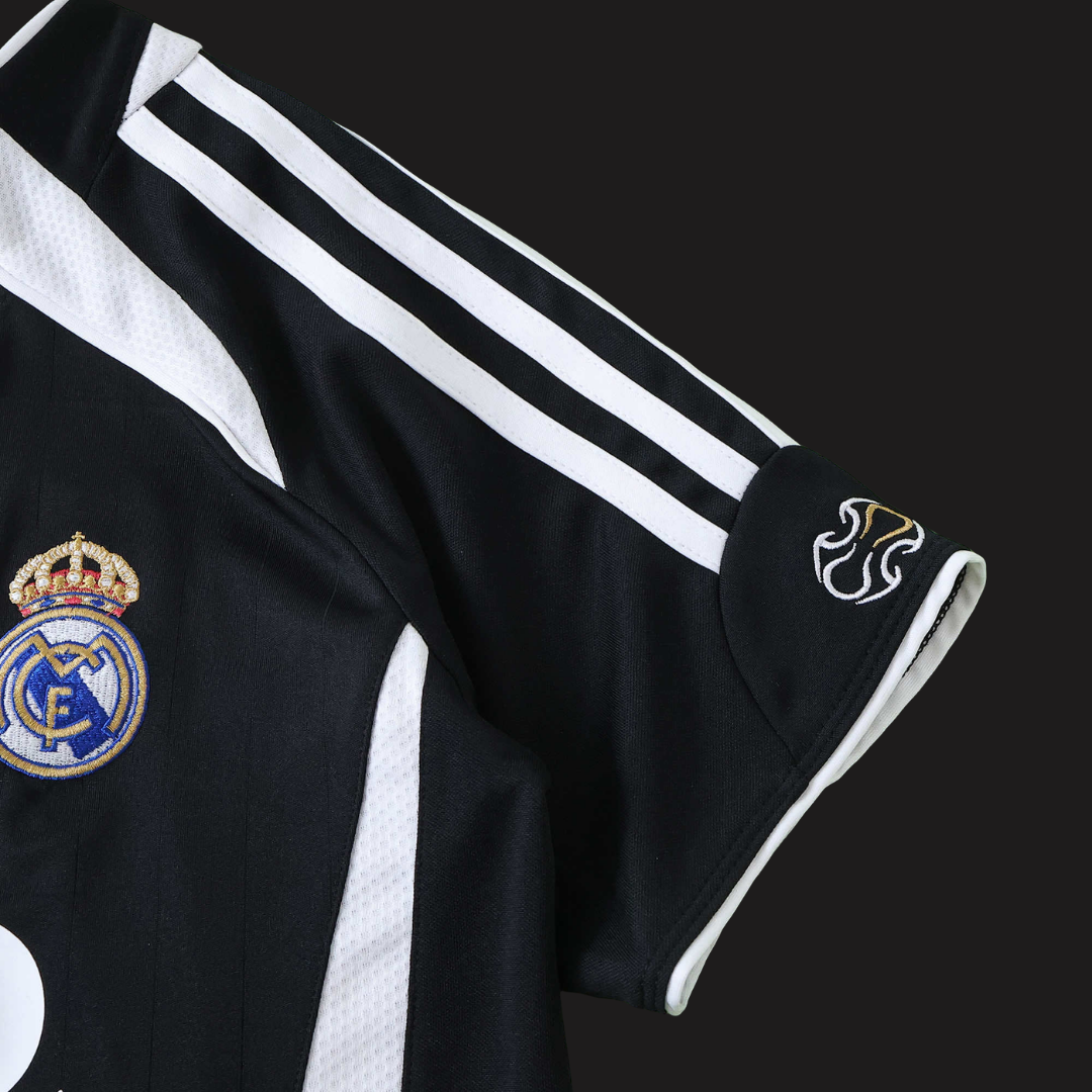RMA Away 2006-07 Retro