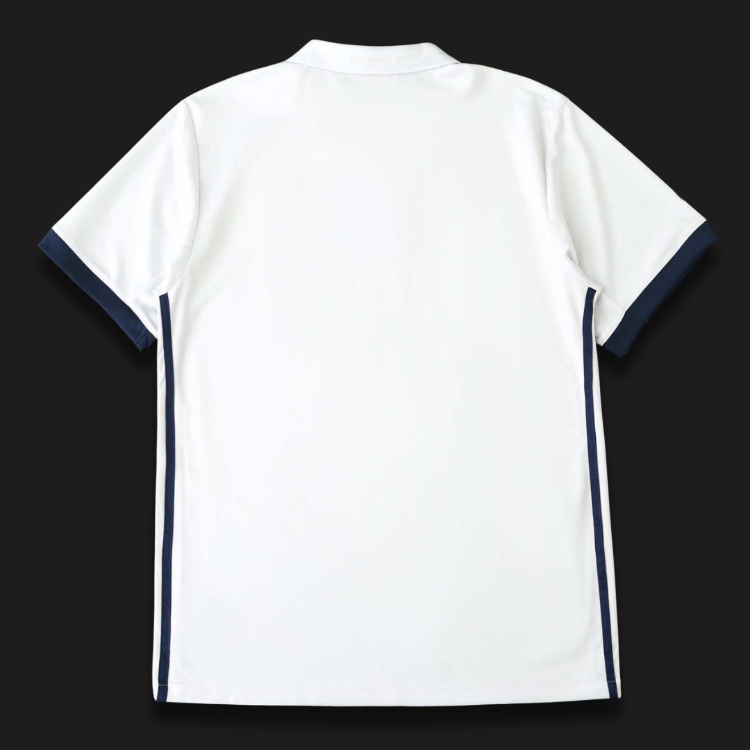 RMA Home 2016-17 Retro