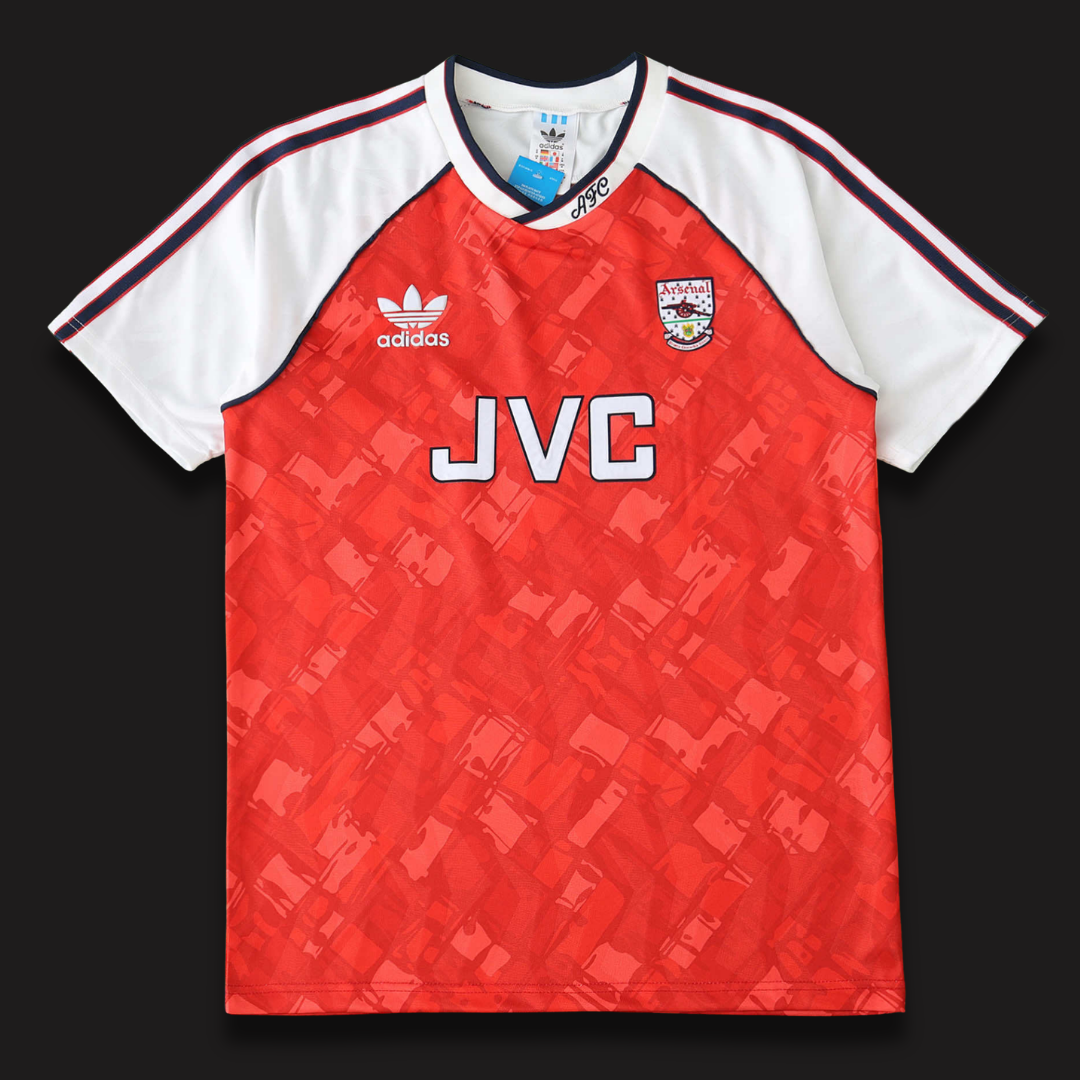 ARS Home 90-92 Retro