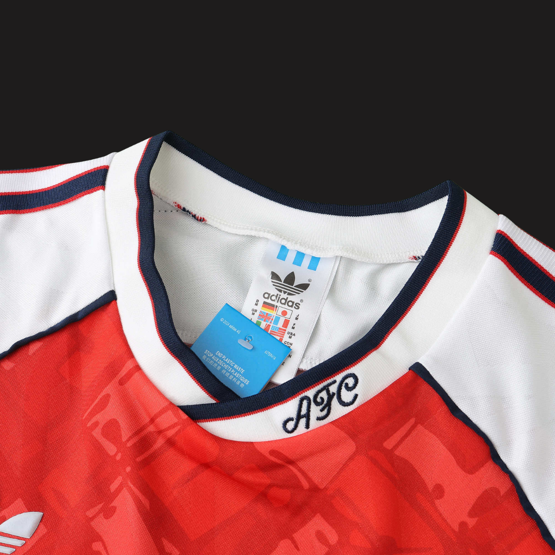 ARS Home 90-92 Retro