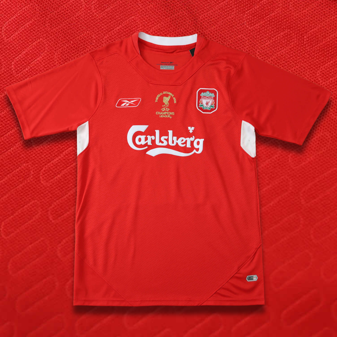LVP Home 2004-05 Retro