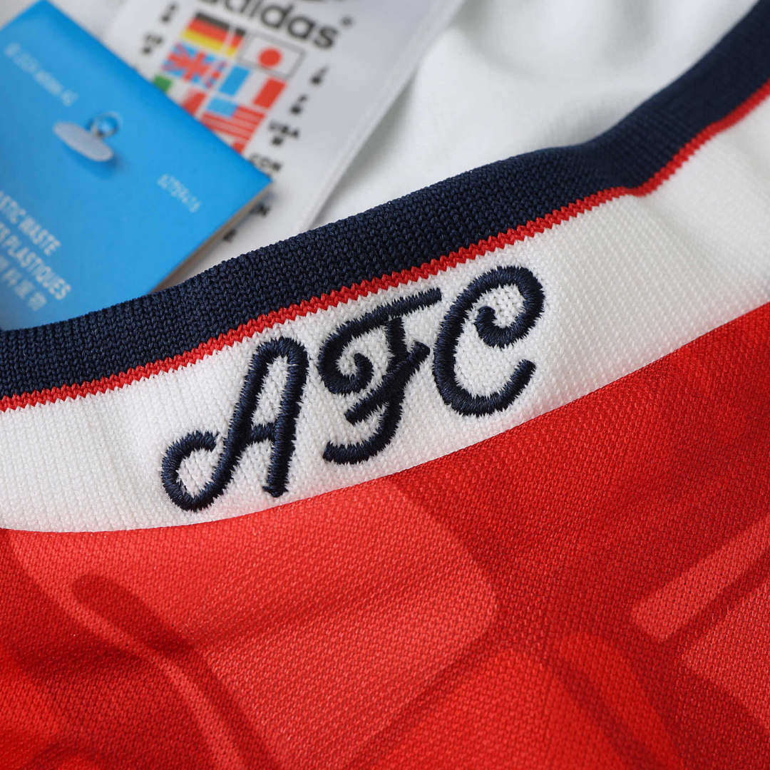 ARS Home 90-92 Retro