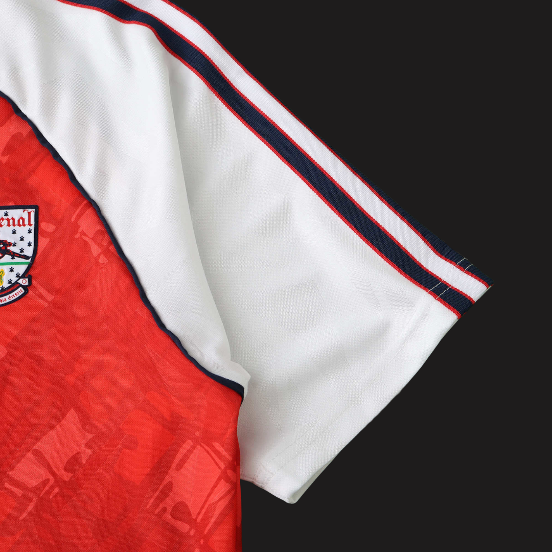 ARS Home 90-92 Retro