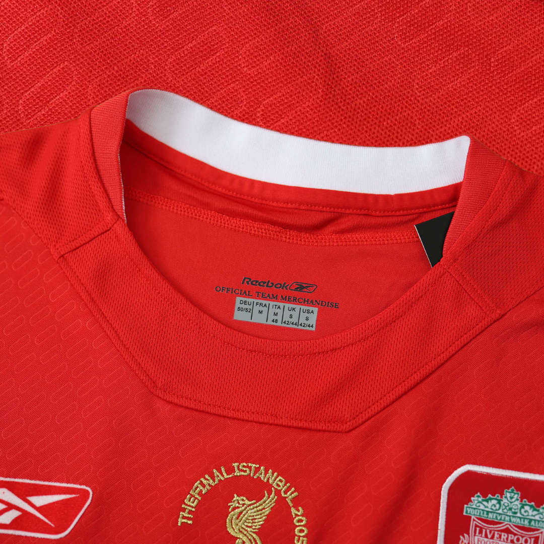 LVP Home 2004-05 Retro