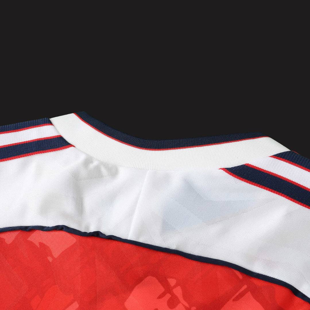 ARS Home 90-92 Retro