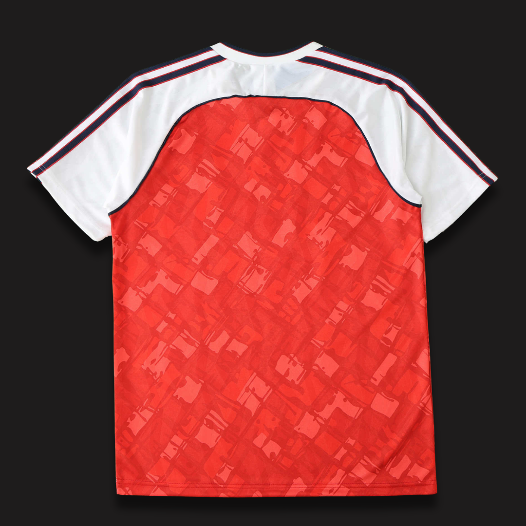 ARS Home 90-92 Retro