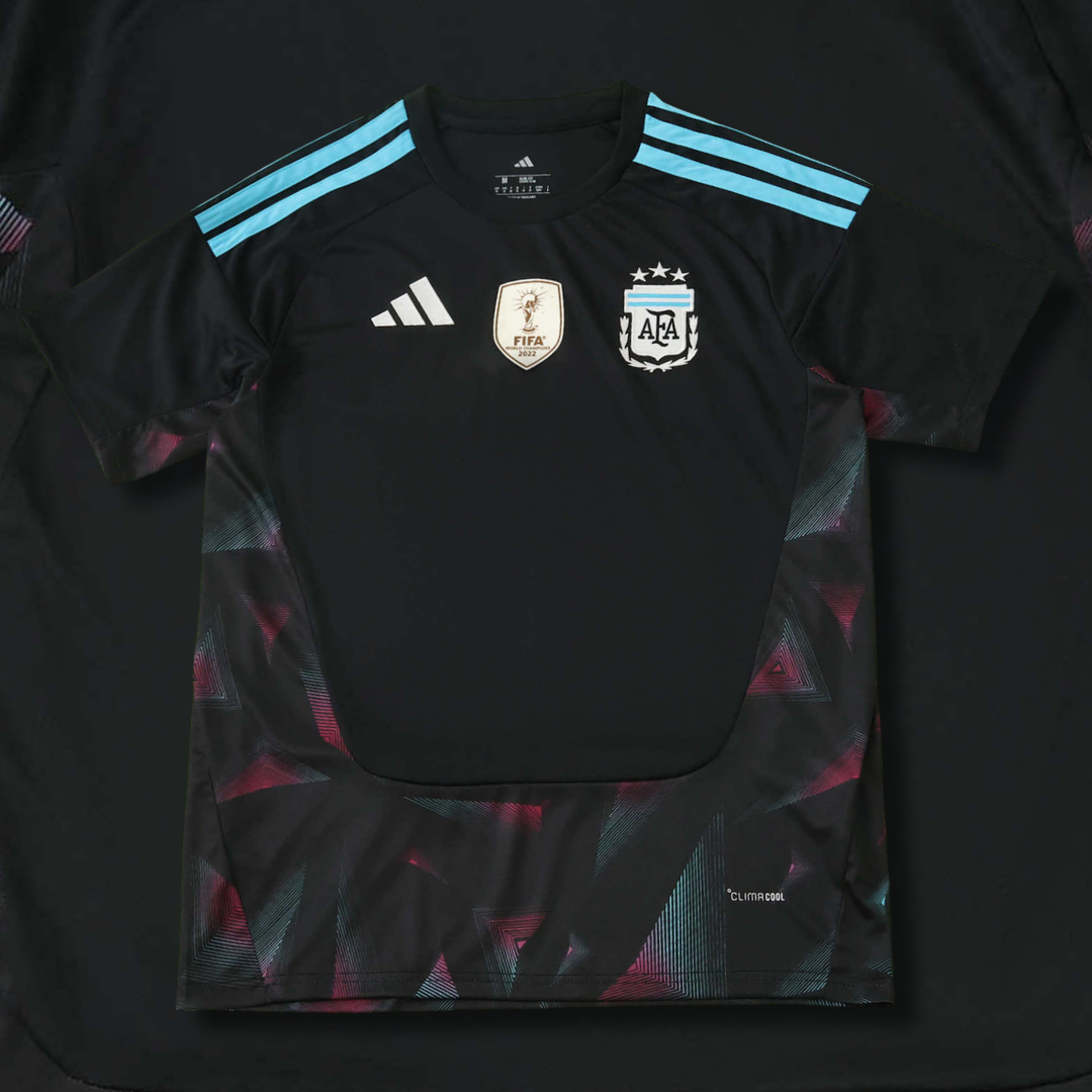 ARG Home GK Kit Fan Version