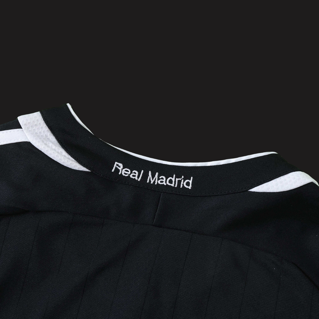 RMA Away 2006-07 Retro