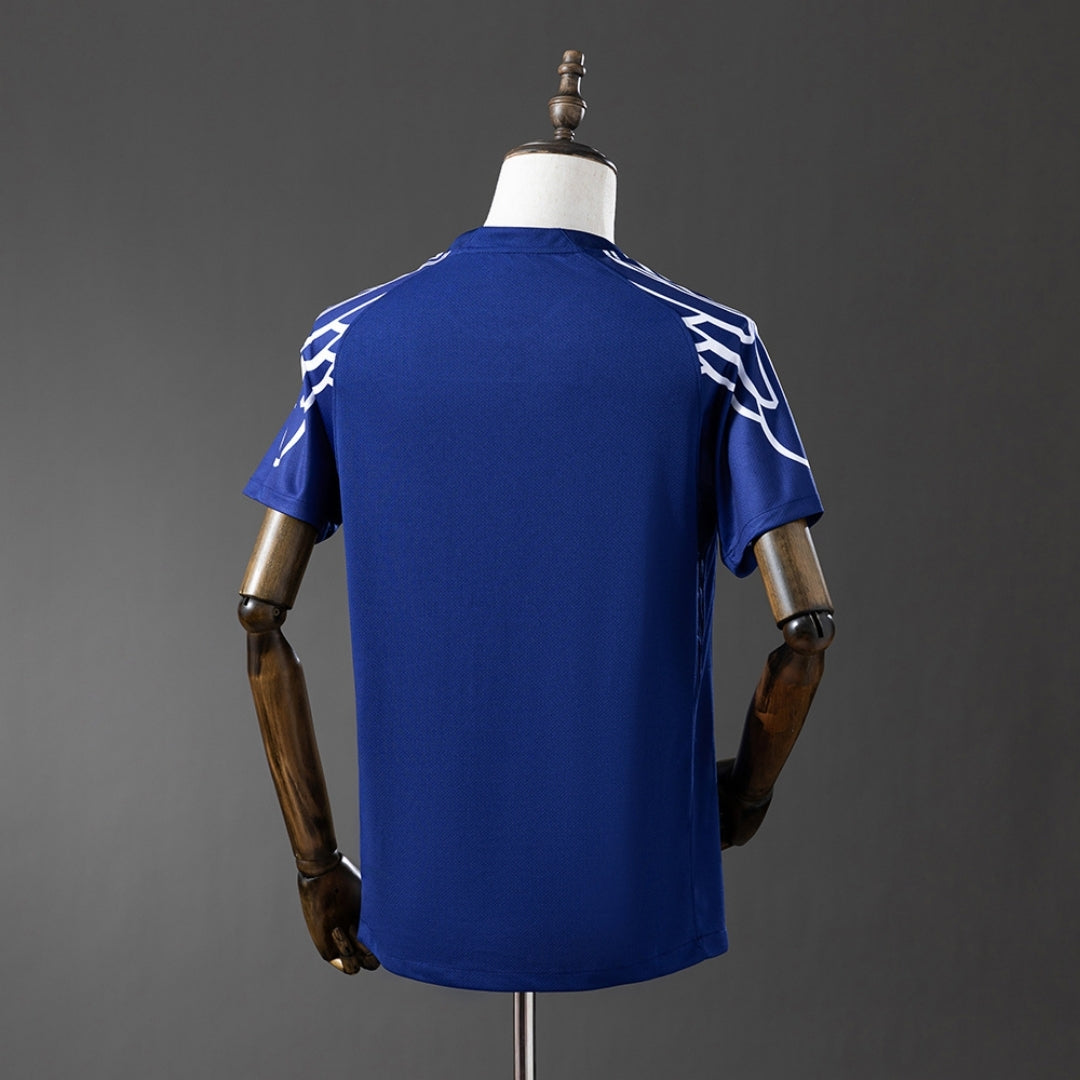 PSG x JOR Fourth 24-25 Fan Version