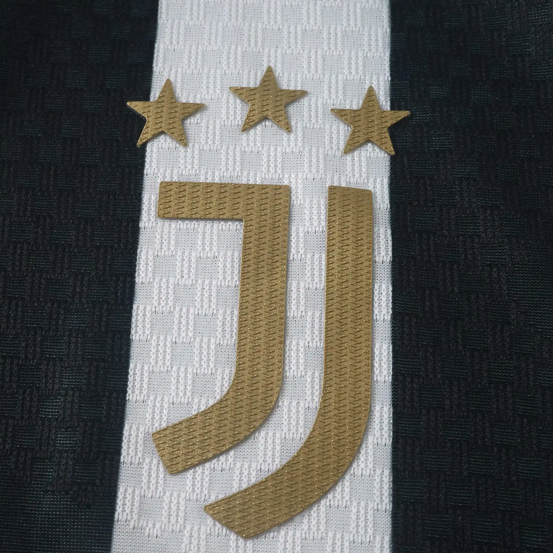 JUV Home 26-27 Player Version