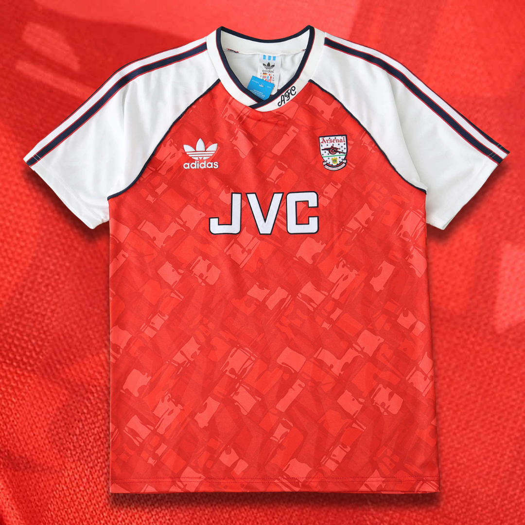 ARS Home 90-92 Retro