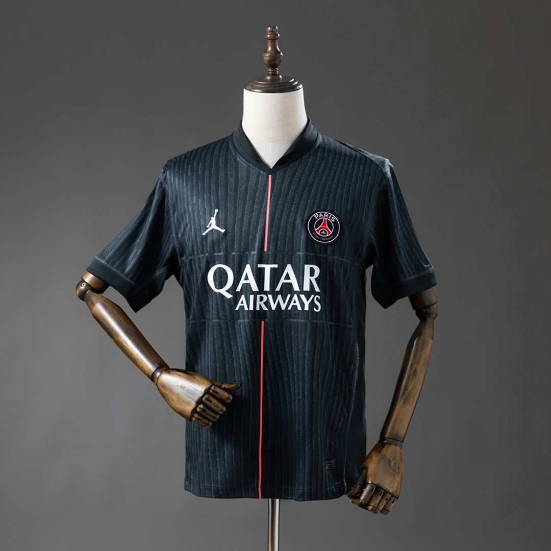 PSG x JOR Fourth 25-26 Fan Version