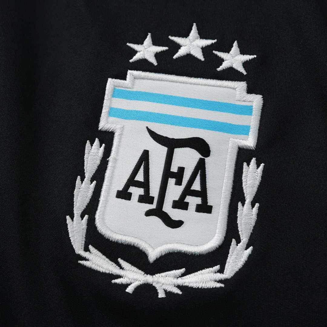 ARG Home GK Kit Fan Version