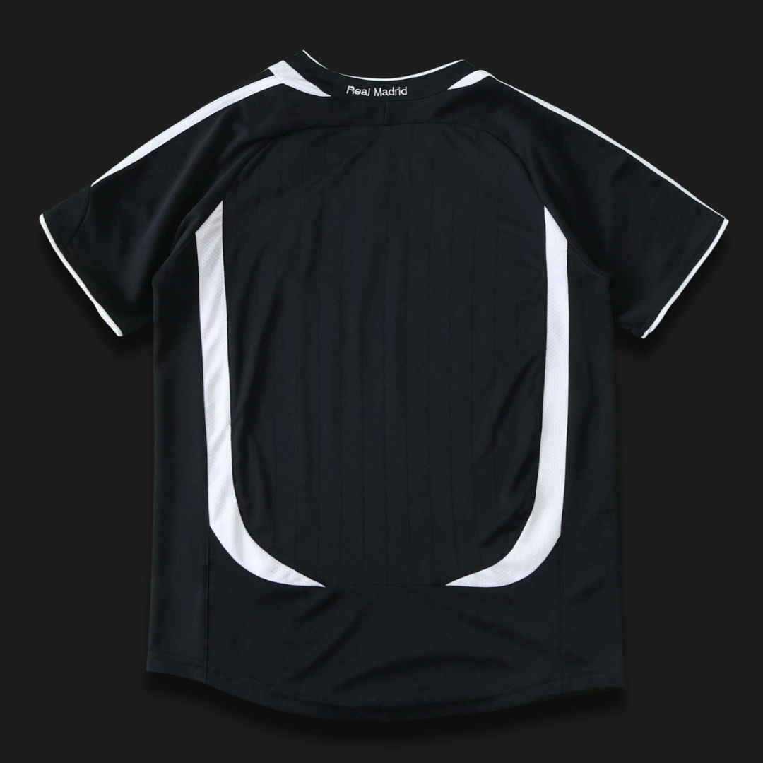 RMA Away 2006-07 Retro