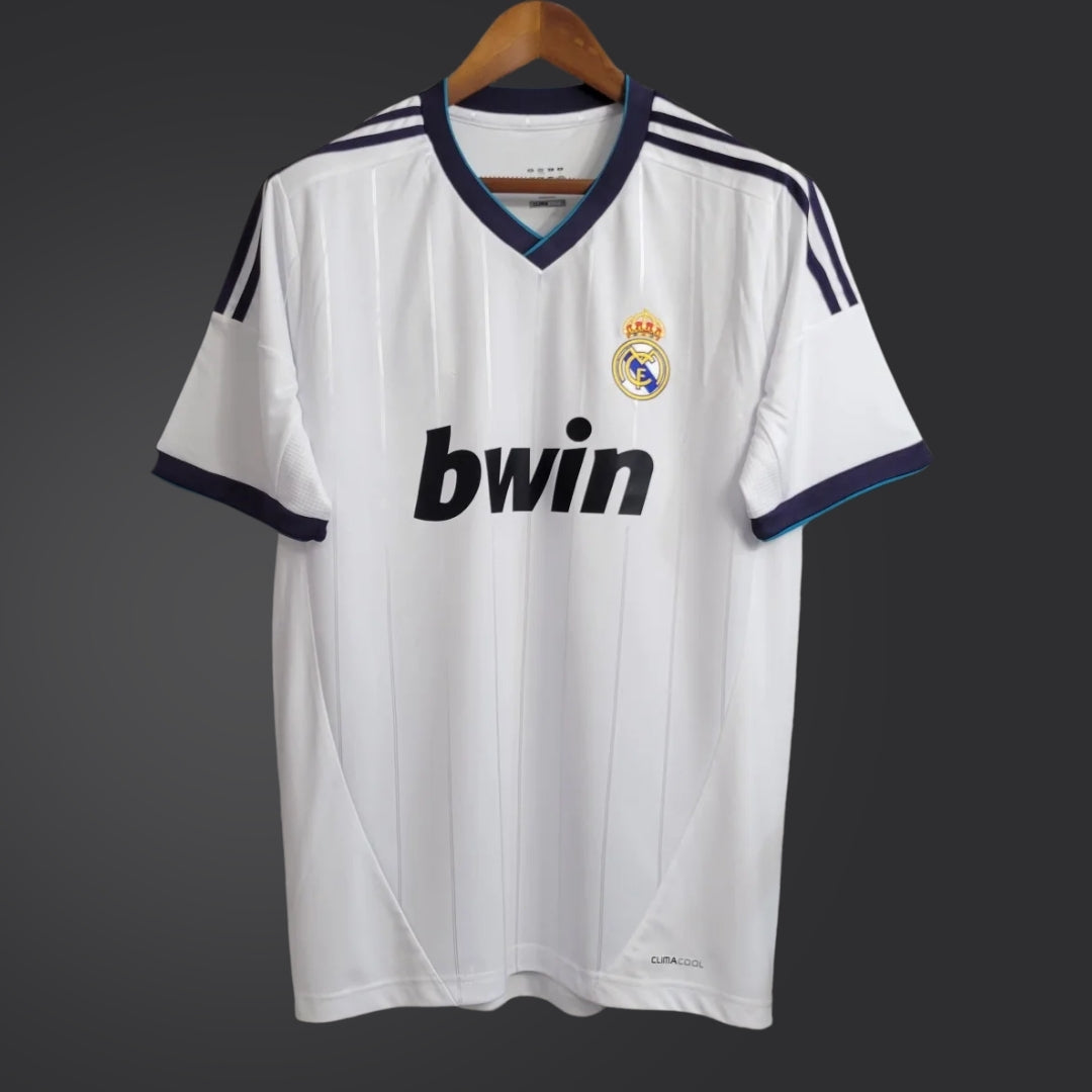 RMA Home 2012-13 Retro