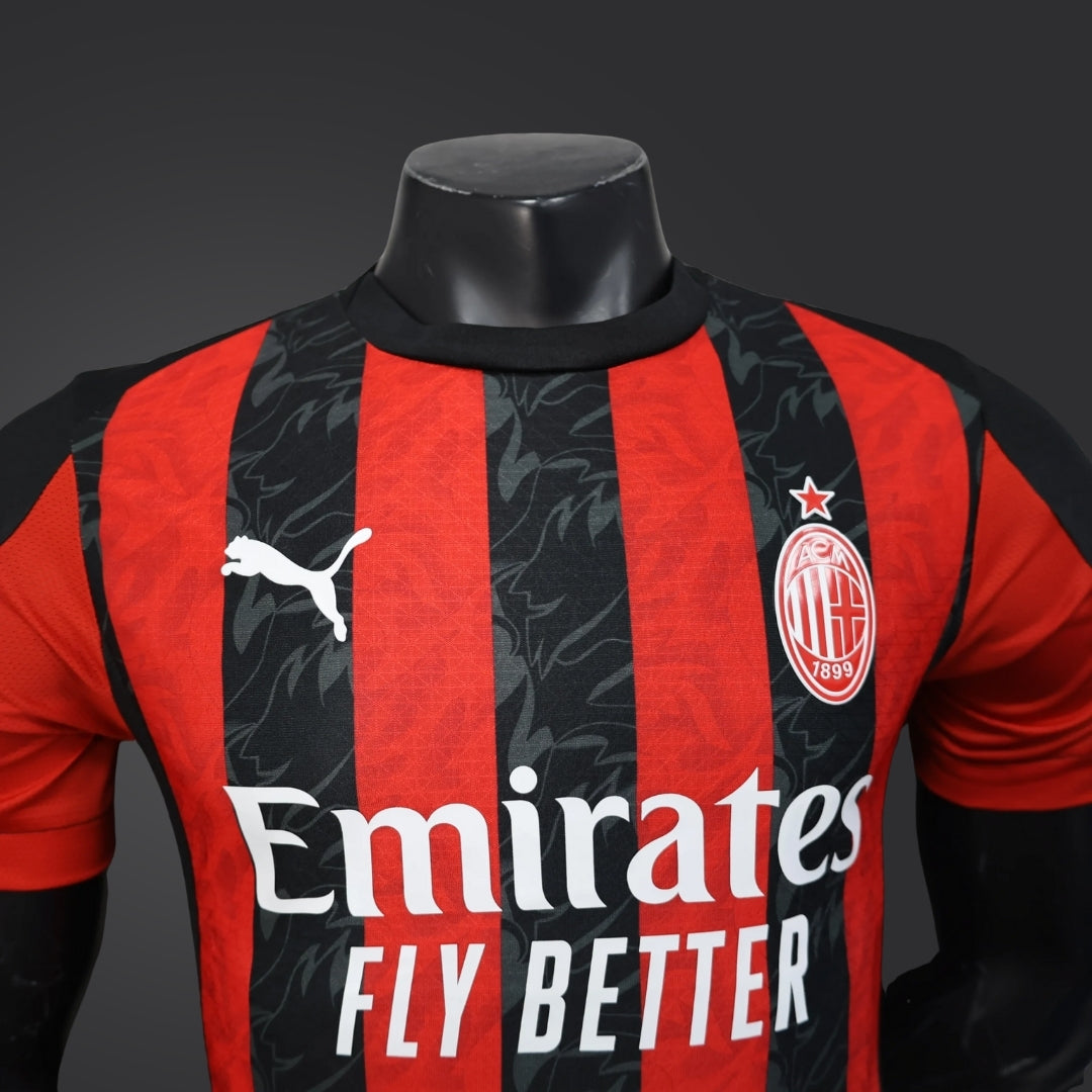 ACM Home 25 - 26 Player Version